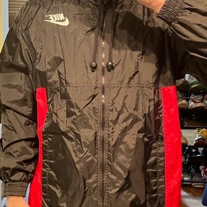 Retro Nike Jacket